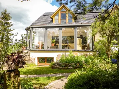 Ferienwohnung für 8 Personen (125 m²) in Sinntal 1/10
