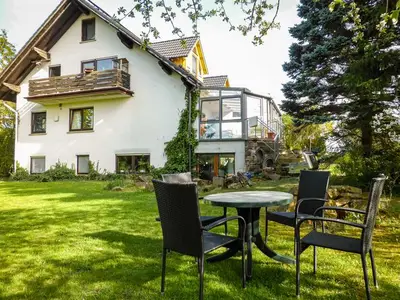 Ferienwohnung für 8 Personen (125 m²) in Sinntal 2/10
