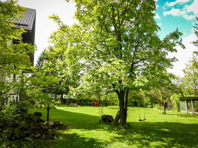 Ferienwohnung für 8 Personen (125 m²) in Sinntal 7/10