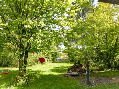 Ferienwohnung für 8 Personen (125 m²) in Sinntal 8/10