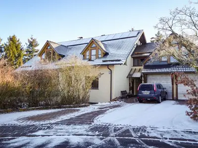Ferienwohnung für 8 Personen (125 m²) in Sinntal 1/10