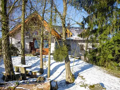 Ferienwohnung für 8 Personen (125 m²) in Sinntal 3/10