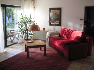 Ferienwohnung für 4 Personen (60 m²) ab 75 € in Sinsheim