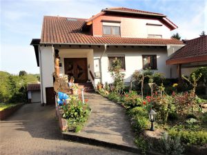Ferienwohnung für 6 Personen (70 m²) ab 50 € in Sinsheim