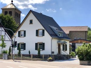 Ferienwohnung für 2 Personen (50 m²) in Sinsheim