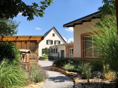 Heimatlodge Kraichgau