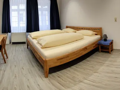 Ferienwohnung für 4 Personen (30 m²) in Sinsheim 6/7