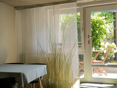 INSIDE, OUTSIDE