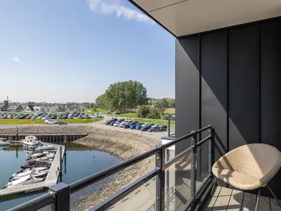 TerraceBalcony