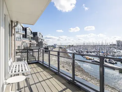 TerraceBalcony