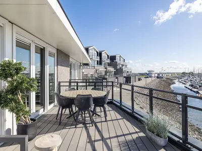 TerraceBalcony