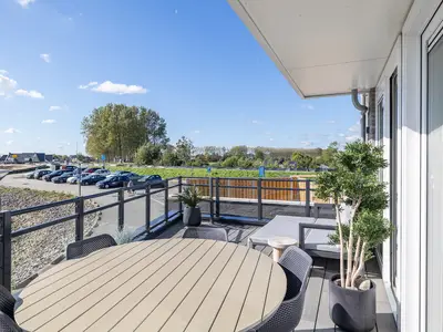 TerraceBalcony