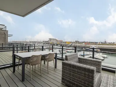 TerraceBalcony
