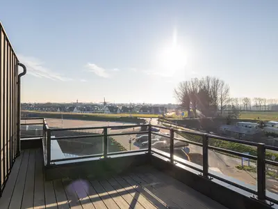 TerraceBalcony