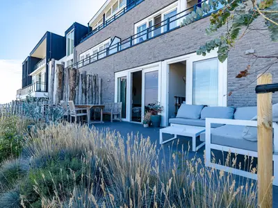 TerraceBalcony