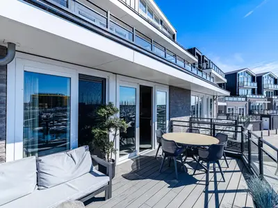 TerraceBalcony