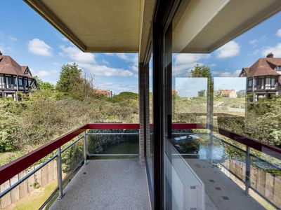 TerraceBalcony