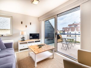 Ferienwohnung für 4 Personen (45 m²) in Sint-Idesbald