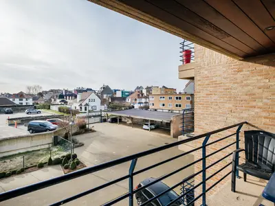 TerraceBalcony