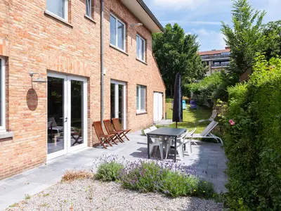 TerraceBalcony