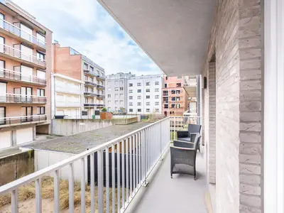 TerraceBalcony