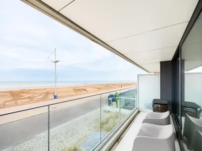 Terrasse / Balkon