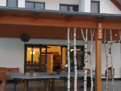 Ferienwohnung für 5 Personen (70 m²) in Sinzig 8/10