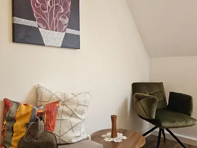Ferienwohnung Martina - Doppelzimmer 1
