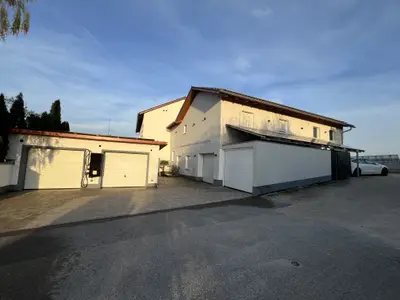 Ferienwohnung für 7 Personen in Sinzing 1/10