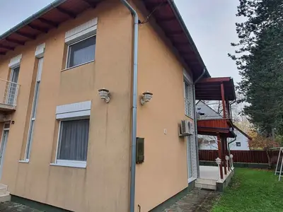 Ferienwohnung für 2 Personen (15 m²) in Siófok 7/10