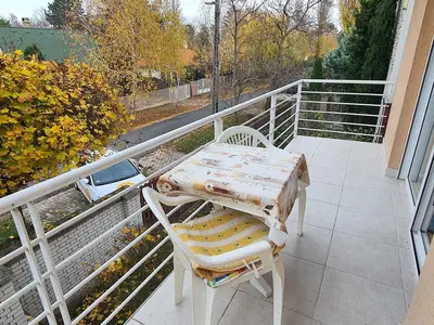 Ferienwohnung für 2 Personen (15 m²) in Siófok 3/10