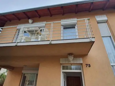 Ferienwohnung für 2 Personen (15 m²) in Siófok 8/10