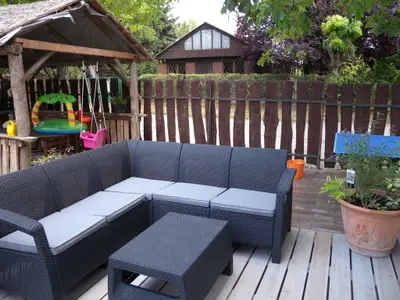 Ferienwohnung für 4 Personen (60 m²) in Siófok 2/10