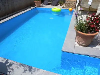 Ferienwohnung für 4 Personen (60 m²) in Siófok 8/10