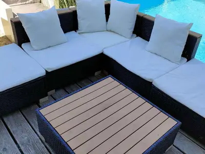 Ferienwohnung für 4 Personen (60 m²) in Siófok 4/10
