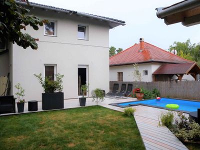 Ferienwohnung für 4 Personen (60 m²) in Siófok 2/10