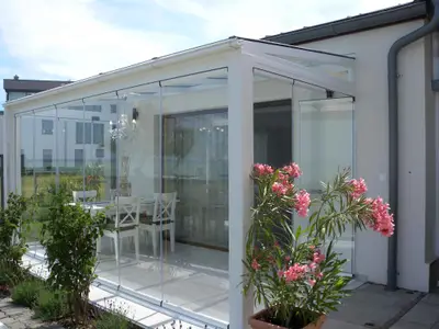 Ferienwohnung für 4 Personen (40 m²) in Siófok 2/10