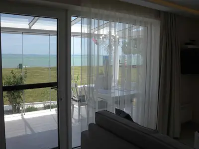 Ferienwohnung für 4 Personen (40 m²) in Siófok 4/10