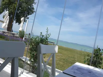 Ferienwohnung für 4 Personen (40 m²) in Siófok 9/10
