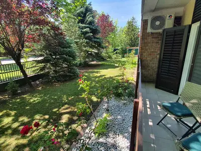 Ferienwohnung für 4 Personen (40 m²) in Siófok 10/10