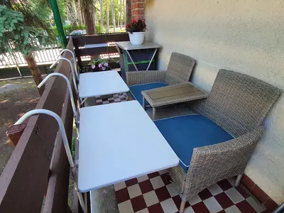 Ferienwohnung für 4 Personen (40 m²) in Siófok 6/10