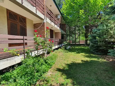 Ferienwohnung für 4 Personen (40 m²) in Siófok 2/10