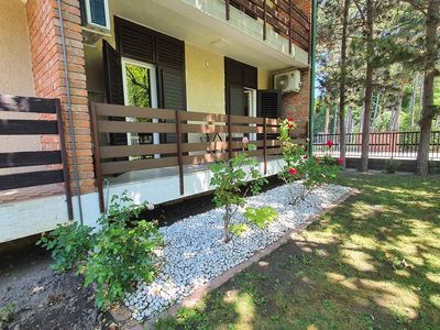 Ferienwohnung für 4 Personen (40 m²) in Siófok 7/10