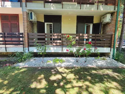 Ferienwohnung für 4 Personen (40 m²) in Siófok 4/10