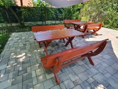Ferienwohnung für 4 Personen (40 m²) in Siófok 9/10
