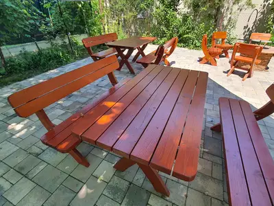 Ferienwohnung für 4 Personen (40 m²) in Siófok 7/10