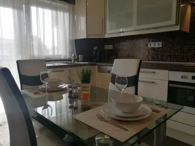 Ferienwohnung für 4 Personen (51 m²) in Siófok 6/10