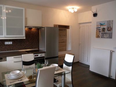 Ferienwohnung für 4 Personen (51 m²) in Siófok 8/10