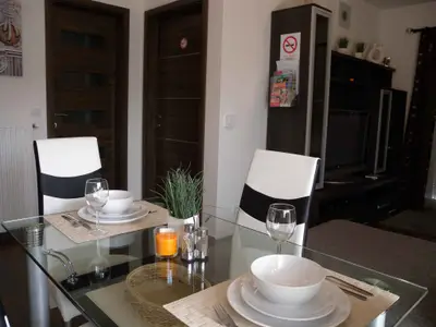 Ferienwohnung für 4 Personen (51 m²) in Siófok 9/10
