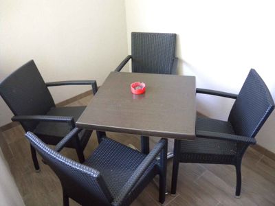 Ferienwohnung für 4 Personen (35 m²) in Siófok 2/10